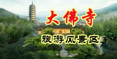 摸奶插穴在线视频中国浙江-新昌大佛寺旅游风景区